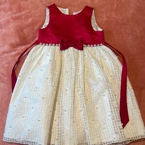 5 Layered Formal Gown